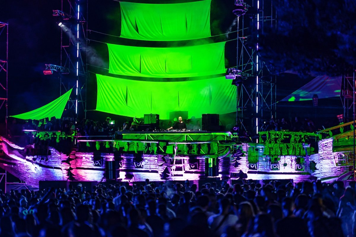 UNUM Festival: nuovi artisti annunciati in lineup 