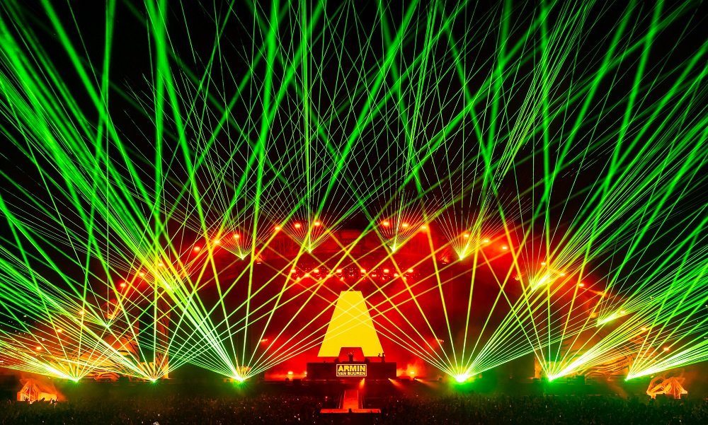 Untold Dubai, successo nel debutto emiratino