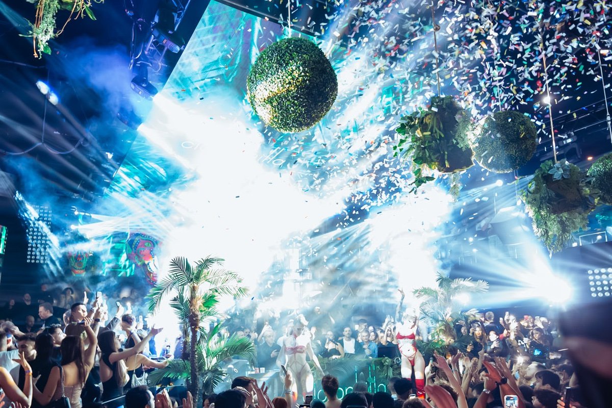 Matis Club, i sabati di febbraio 2024