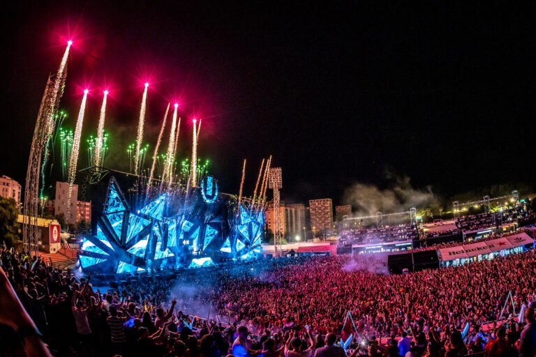 Ultra Europe 2024: ecco i primi headliner 