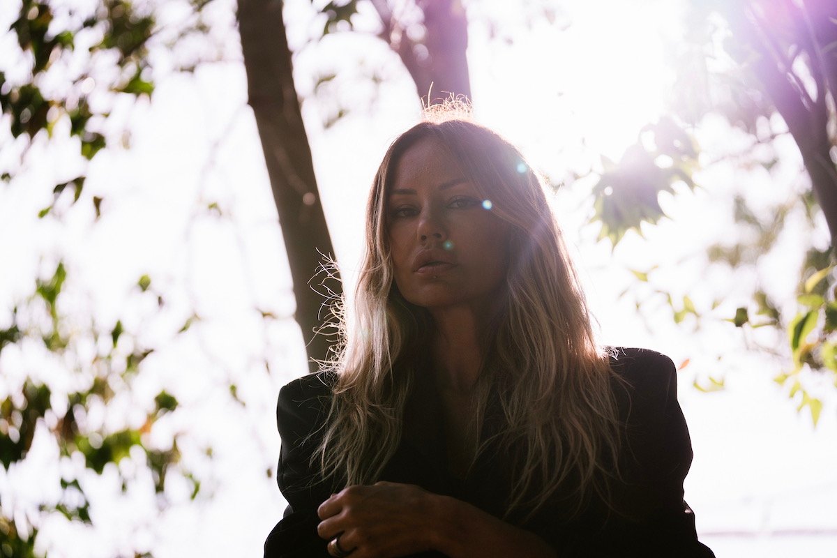 Deborah De Luca special guest all’Amnesia