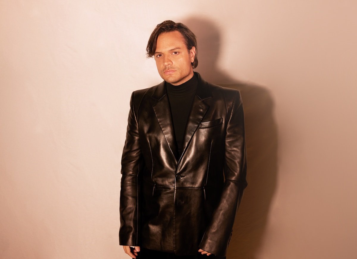 New World, il nuovo album di Argy per Afterlife