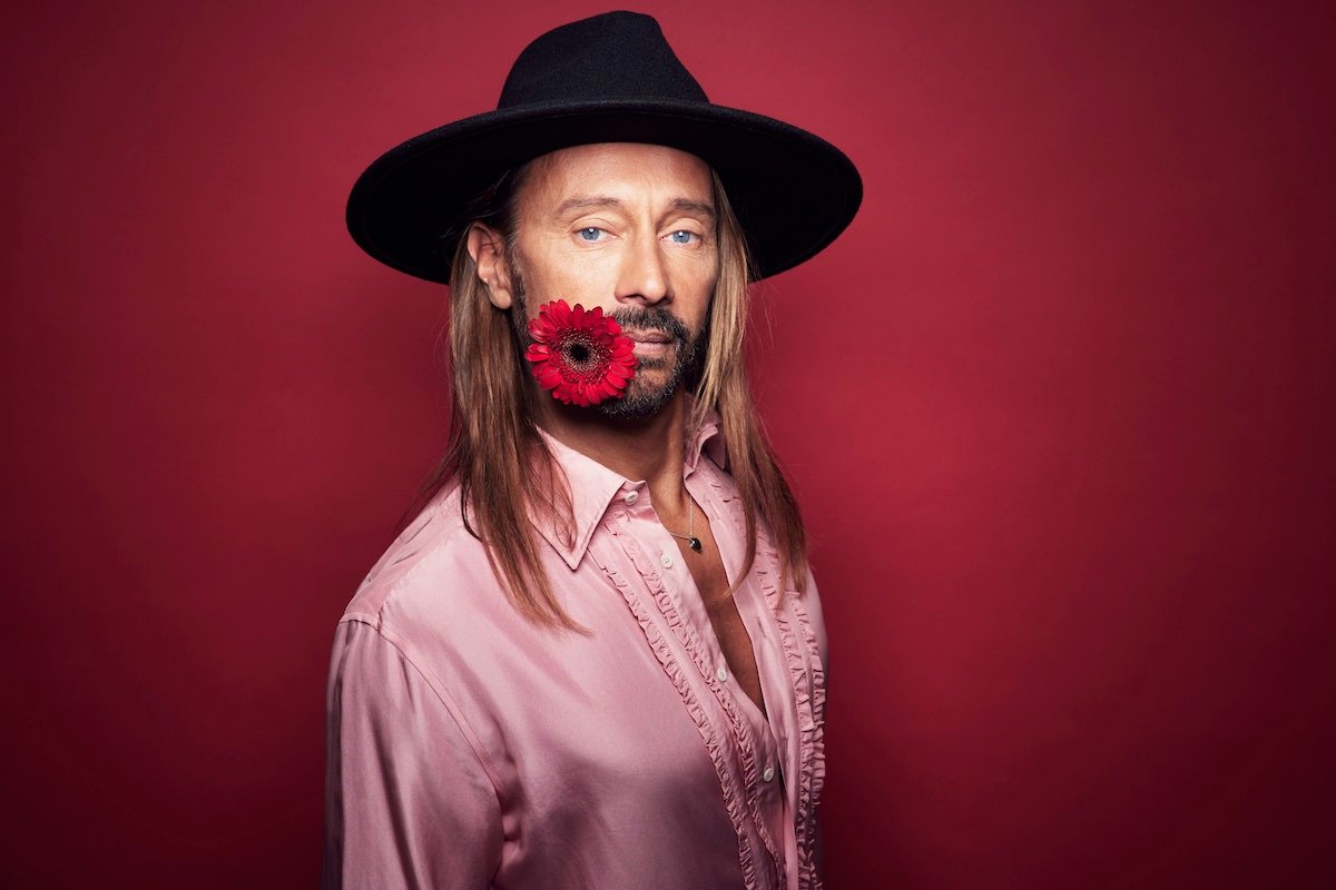 Bob Sinclar e Clorophilla Easter Edition al Peter Pan