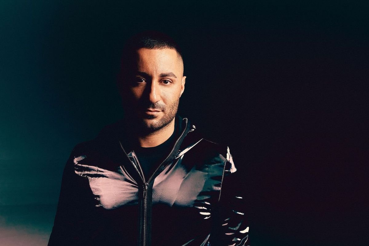 Capriati e Metamorfosi tornano all’Amnesia Ibiza