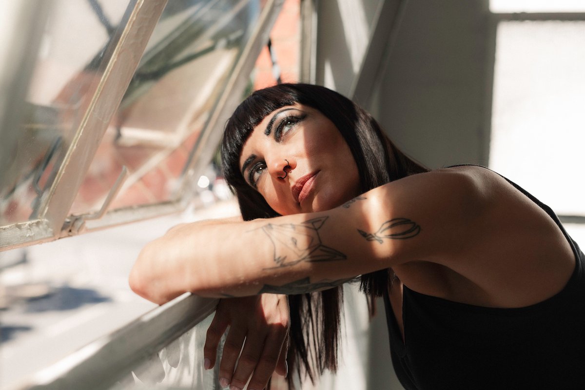 Velvet Tears, il nuovo singolo di Juliet Fox