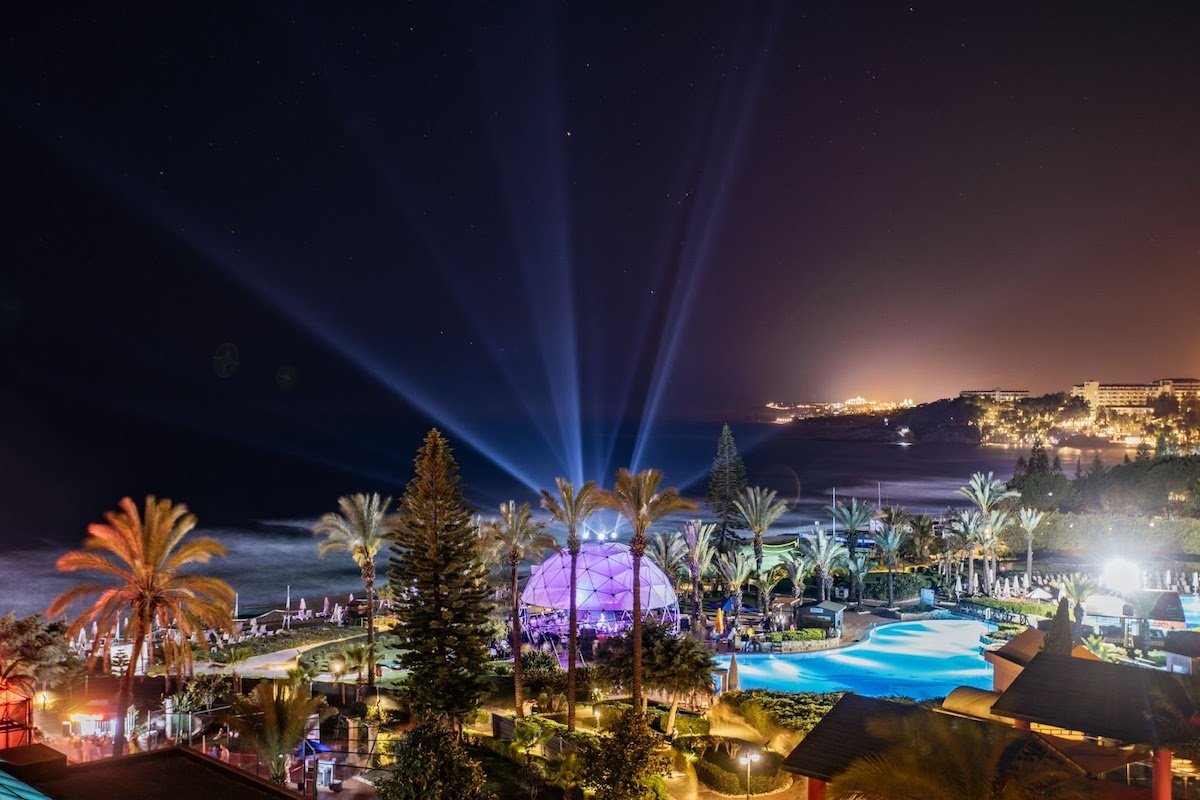 Magic Break torna in Turchia a fine aprile 2024