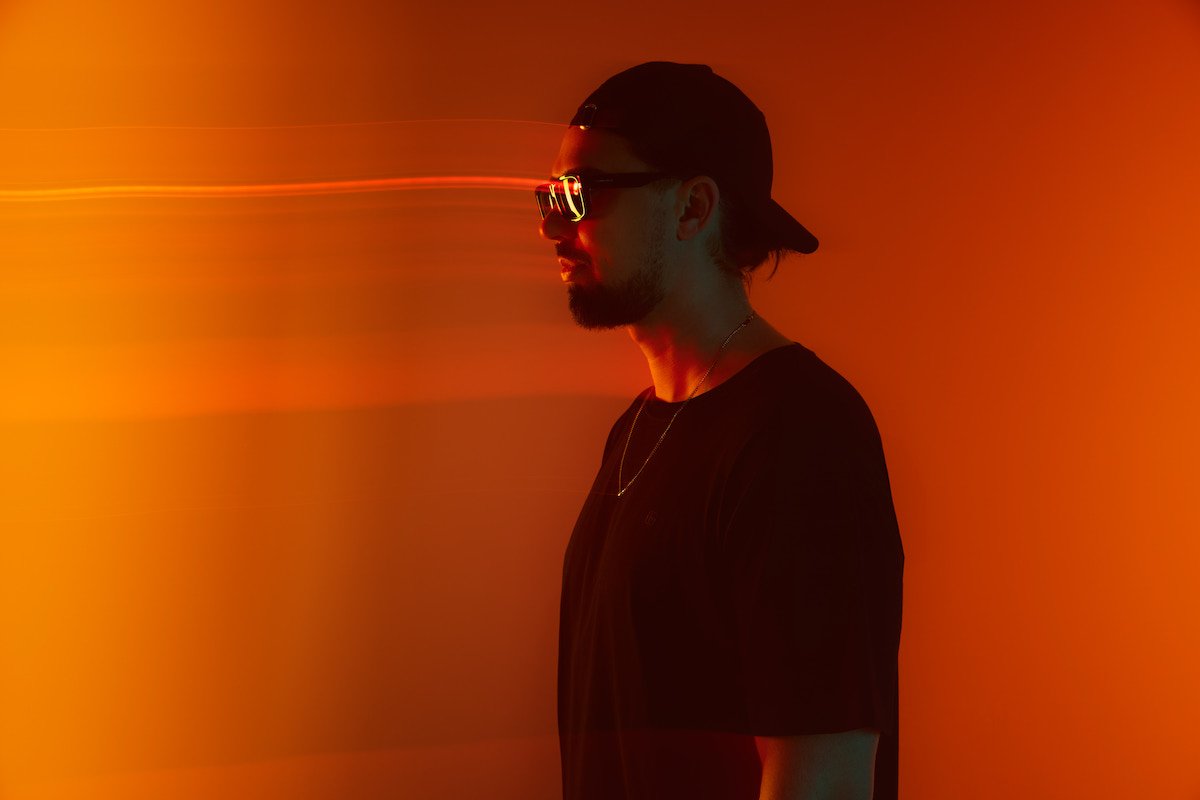 Il nuovo singolo di Sonny Fodera: “Mind Still”