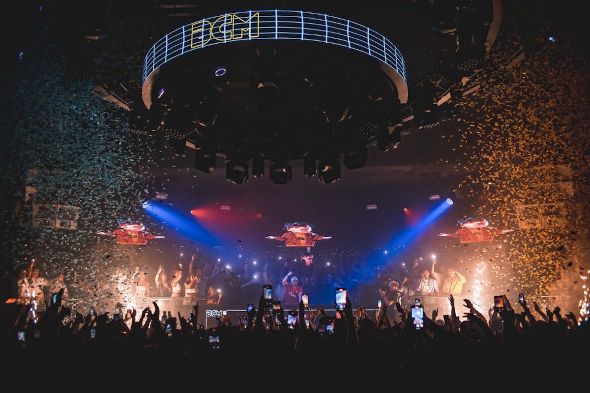 Il BCM di Maiorca annuncia i suoi primi headliner
