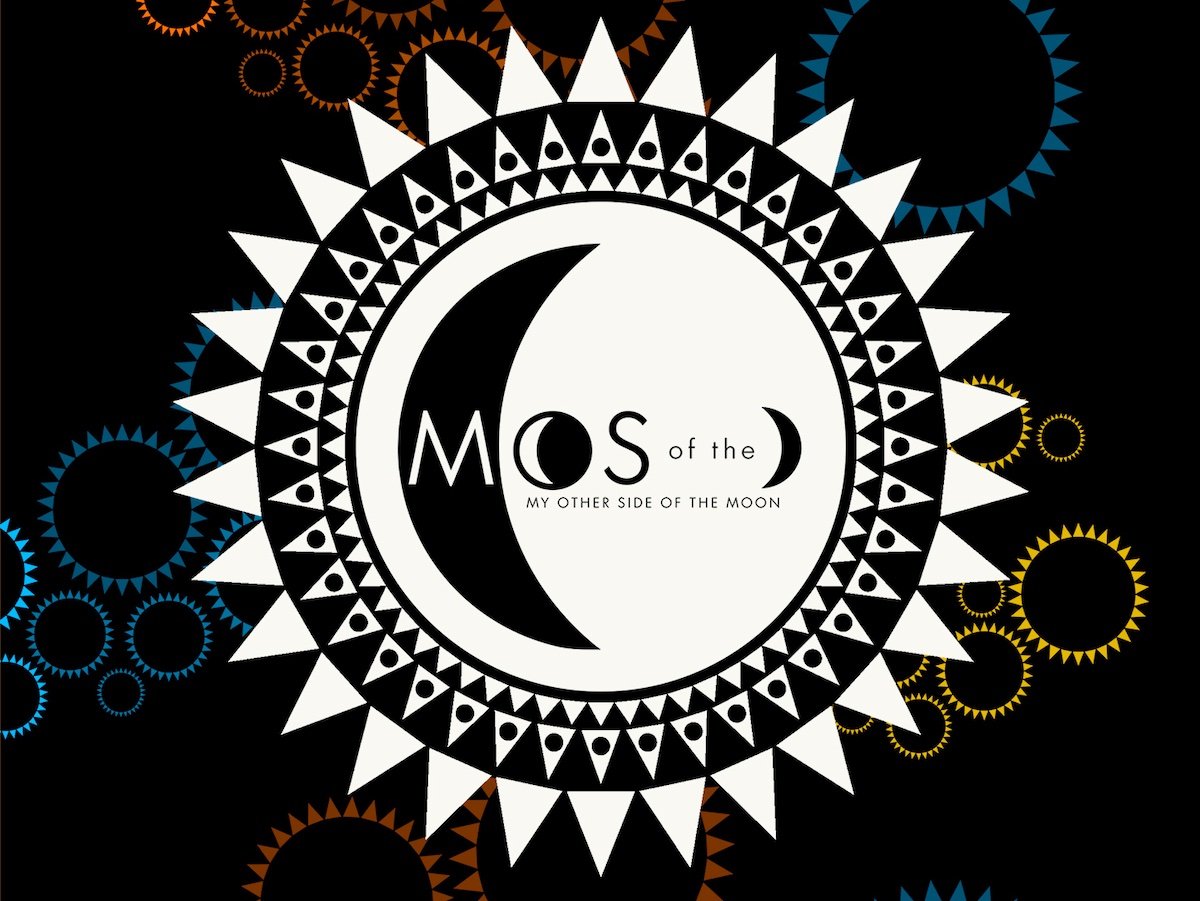 MOS OF THE MOON: eclettismo multietnico