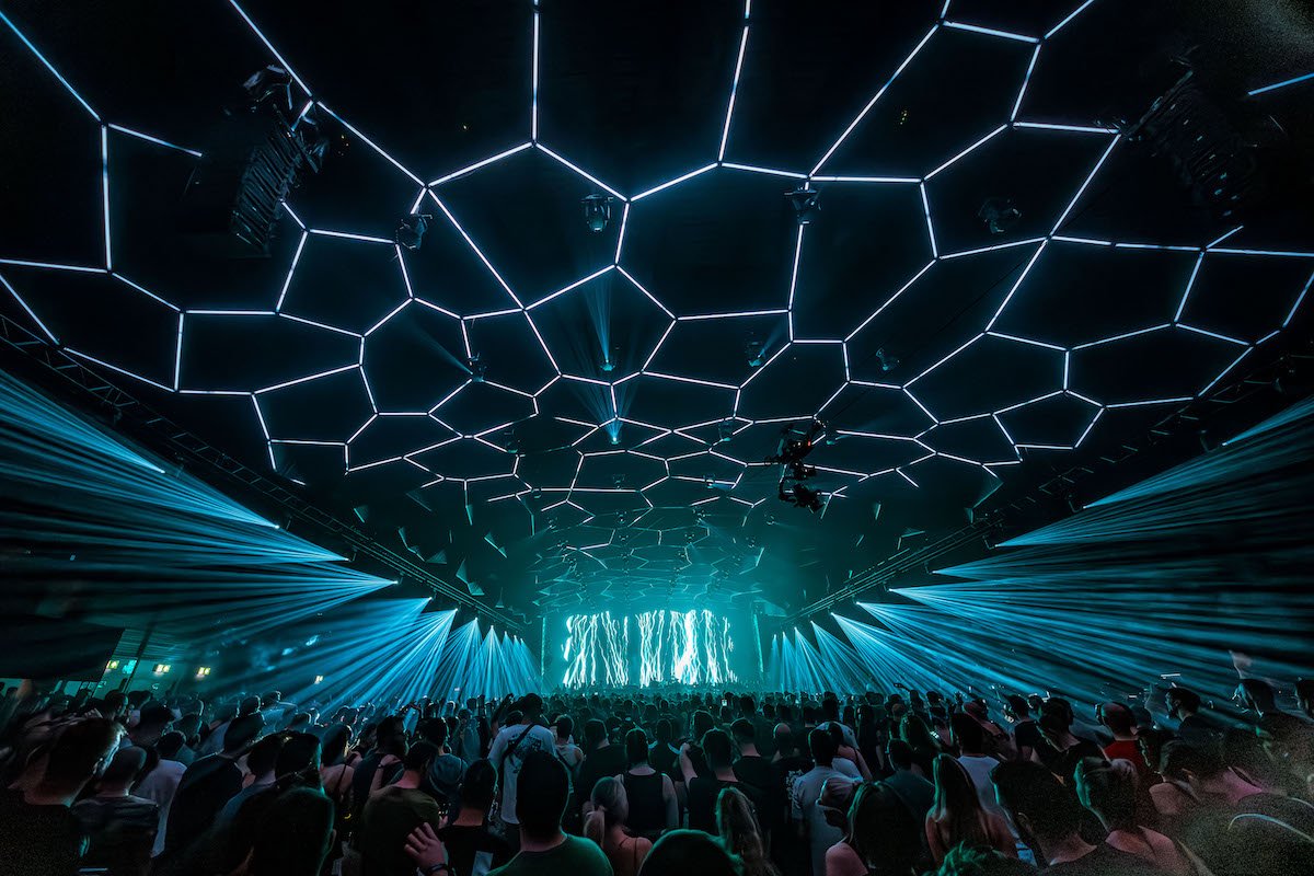 Time Warp: due giorni, due palchi, due celebrazioni