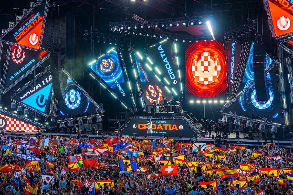 tutti i nomi della Phase 2 di ULTRA Europe