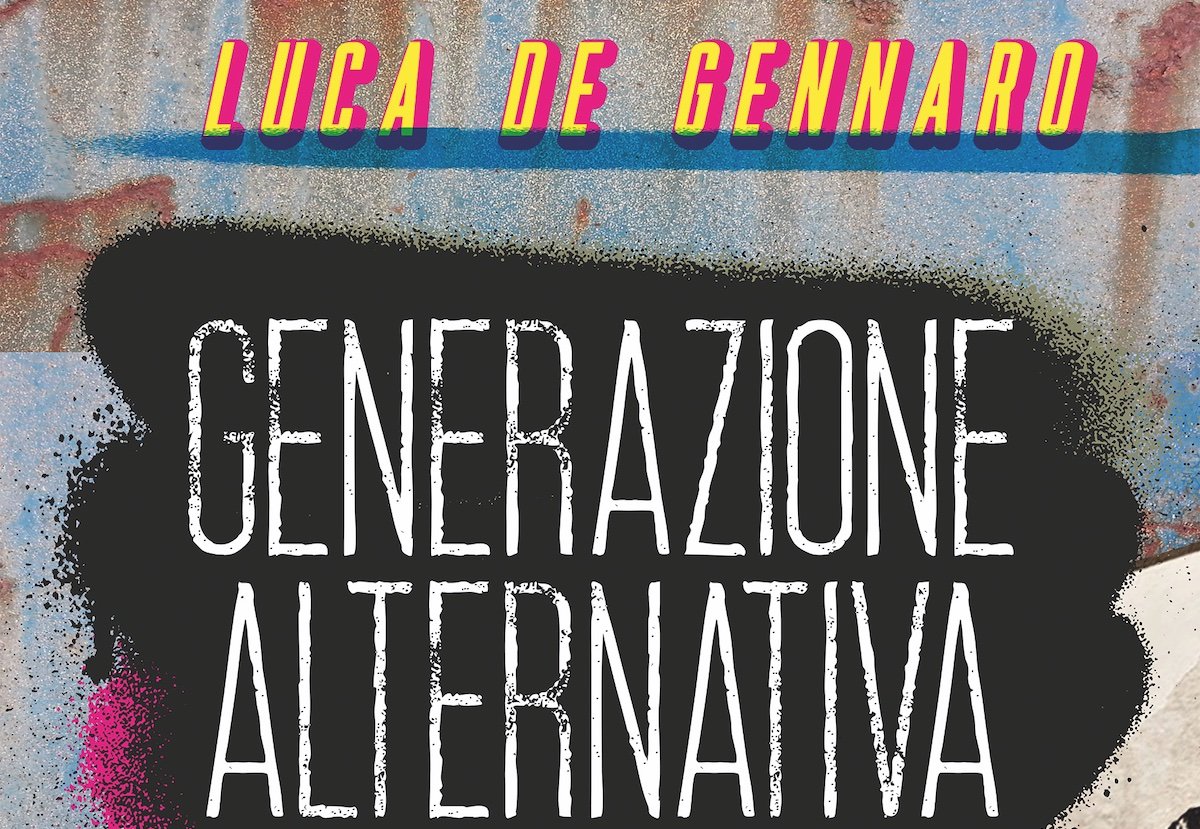 Generazione davvero alternativa