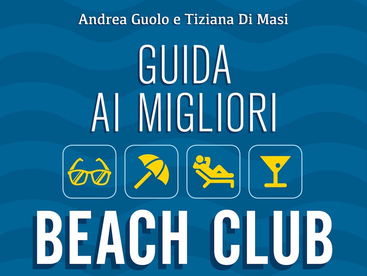 I quattordici Best Beach Club d’Italia