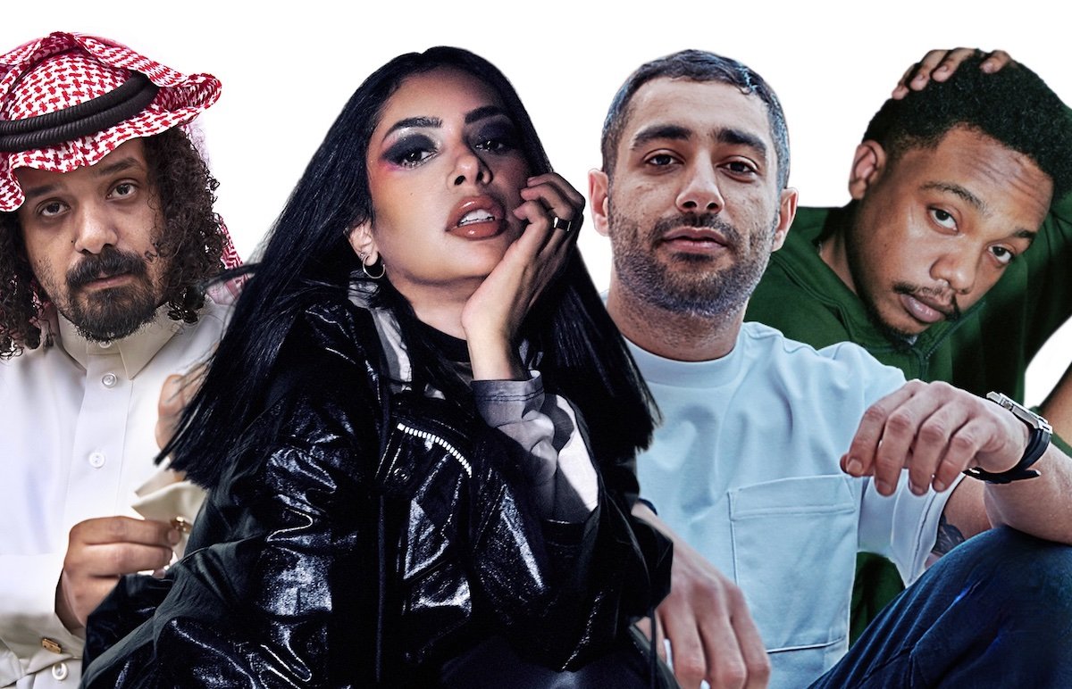 MDLBEAST publishing: novità in area MENA