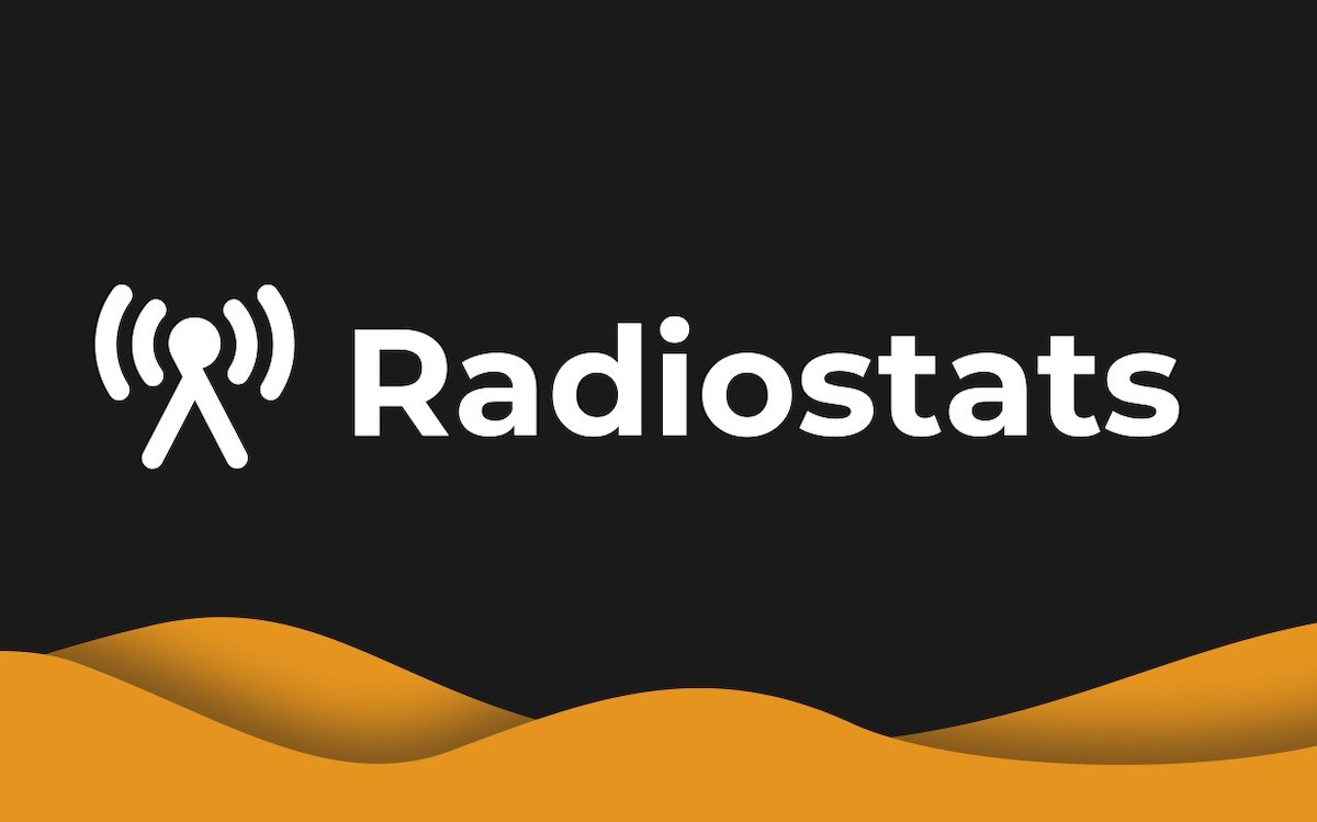 Radiostats: un nuovo concetto di airplay