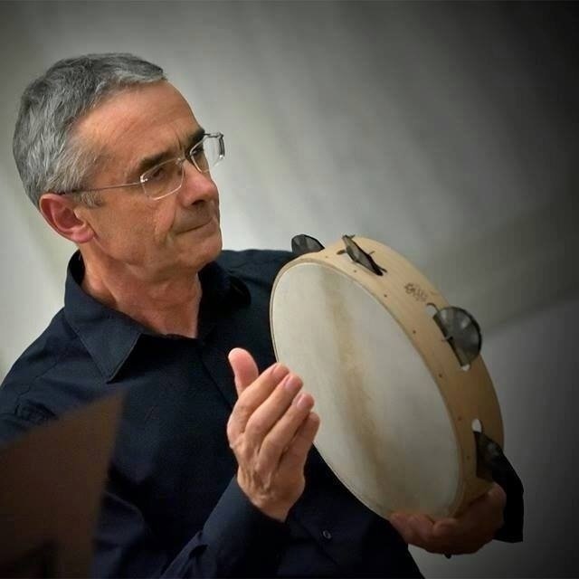 Il libro di Moreno Tortora sugli oggetti sonori