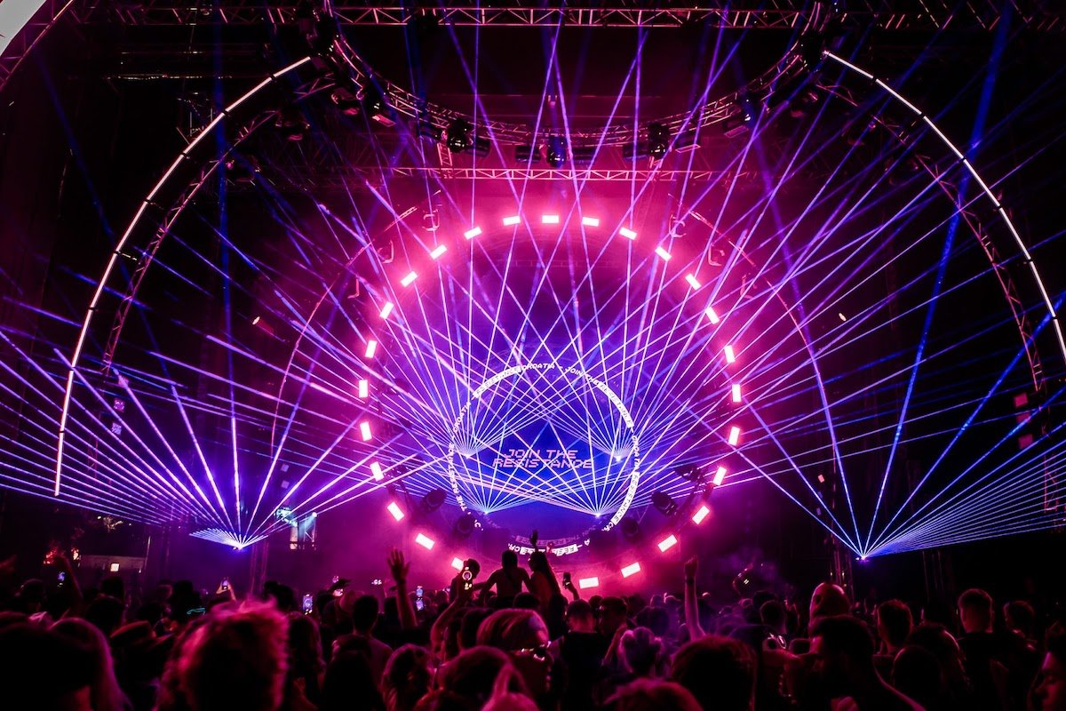 Ultra Europe 2024: tutti i nomi della Phase 3