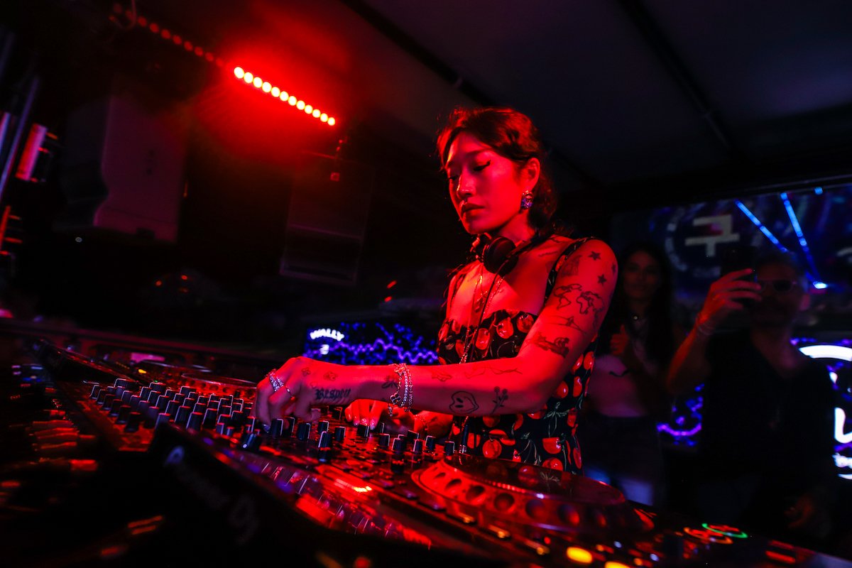 Phi Beach, agosto 2024: tutti gli special guest