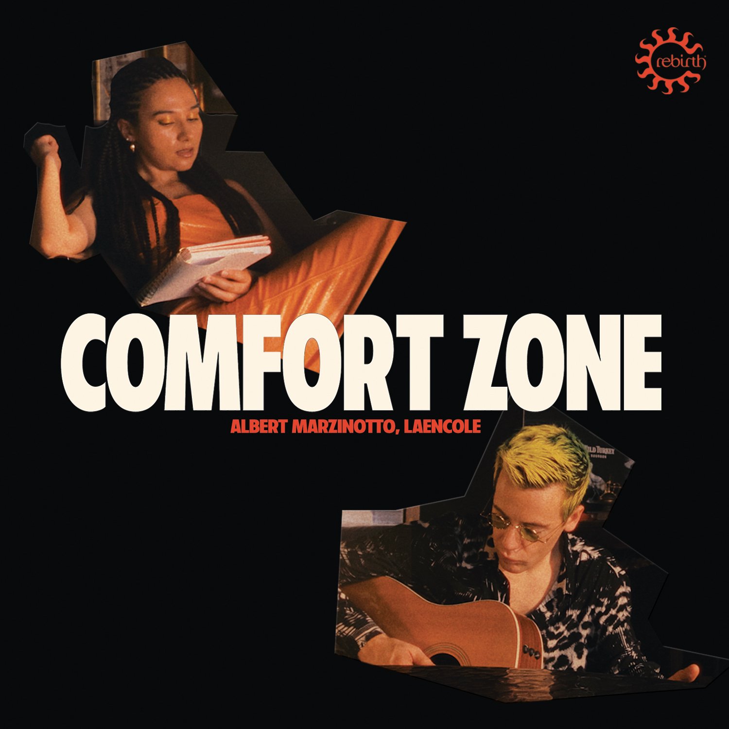 La “Comfort Zone” di Marzinotto e Laencole