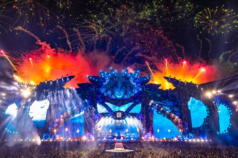 Untold Festival 2024 è stato un successo