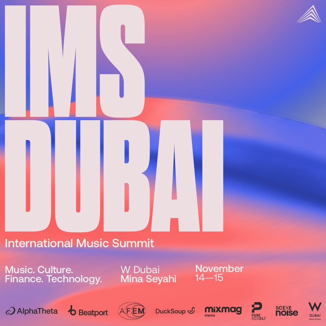 IMS sbarca a Dubai a novembre