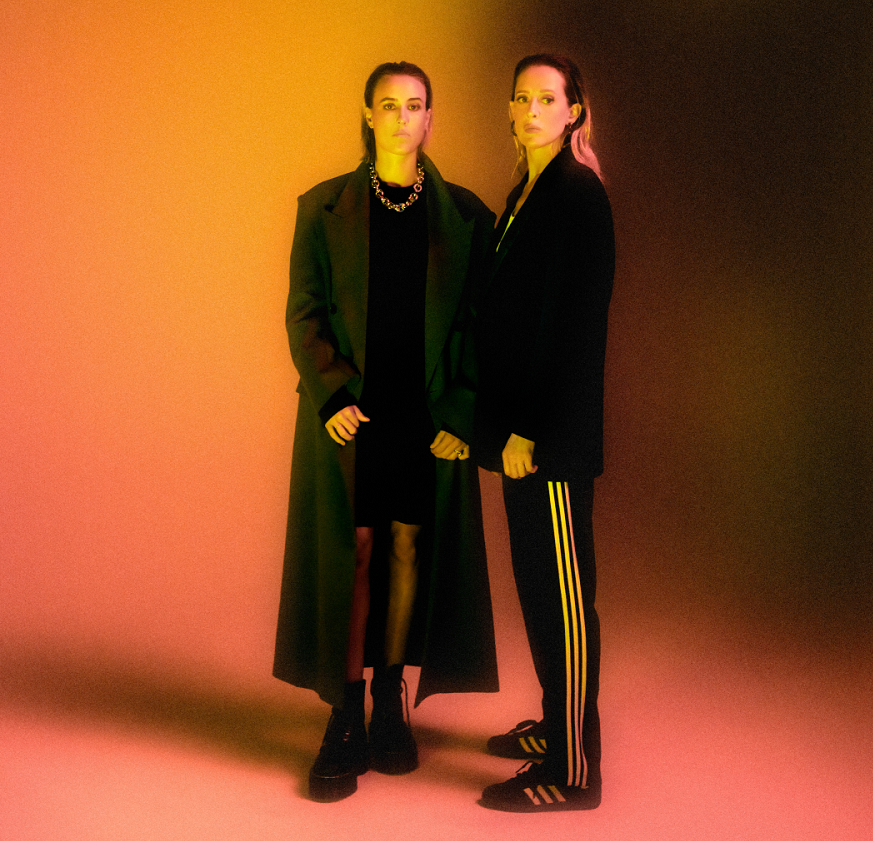 Eli & Fur pronte con l’album “Dreamscapes”