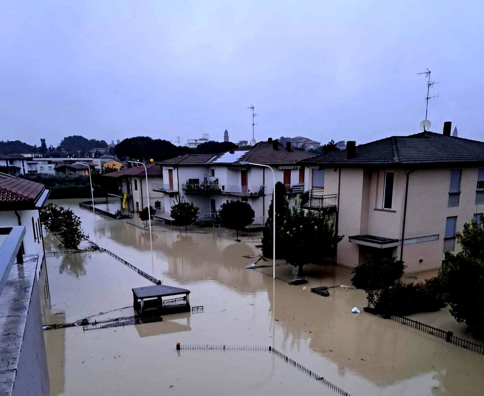Il MEI lancia un appello di solidarietà per Faenza