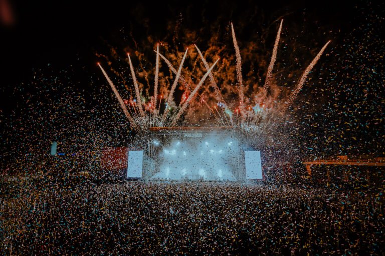 PRIMER Music Festival: la line up completa