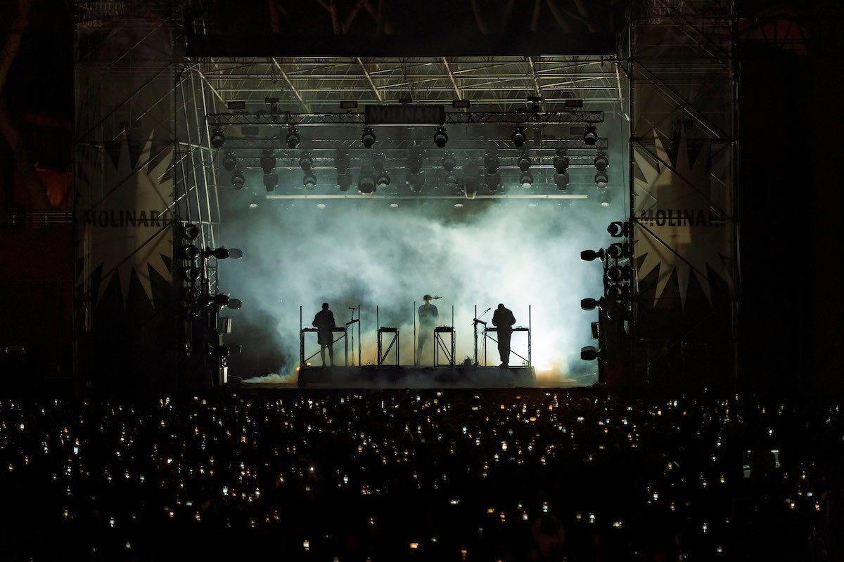Spring Attitude 2024: musica e cultura