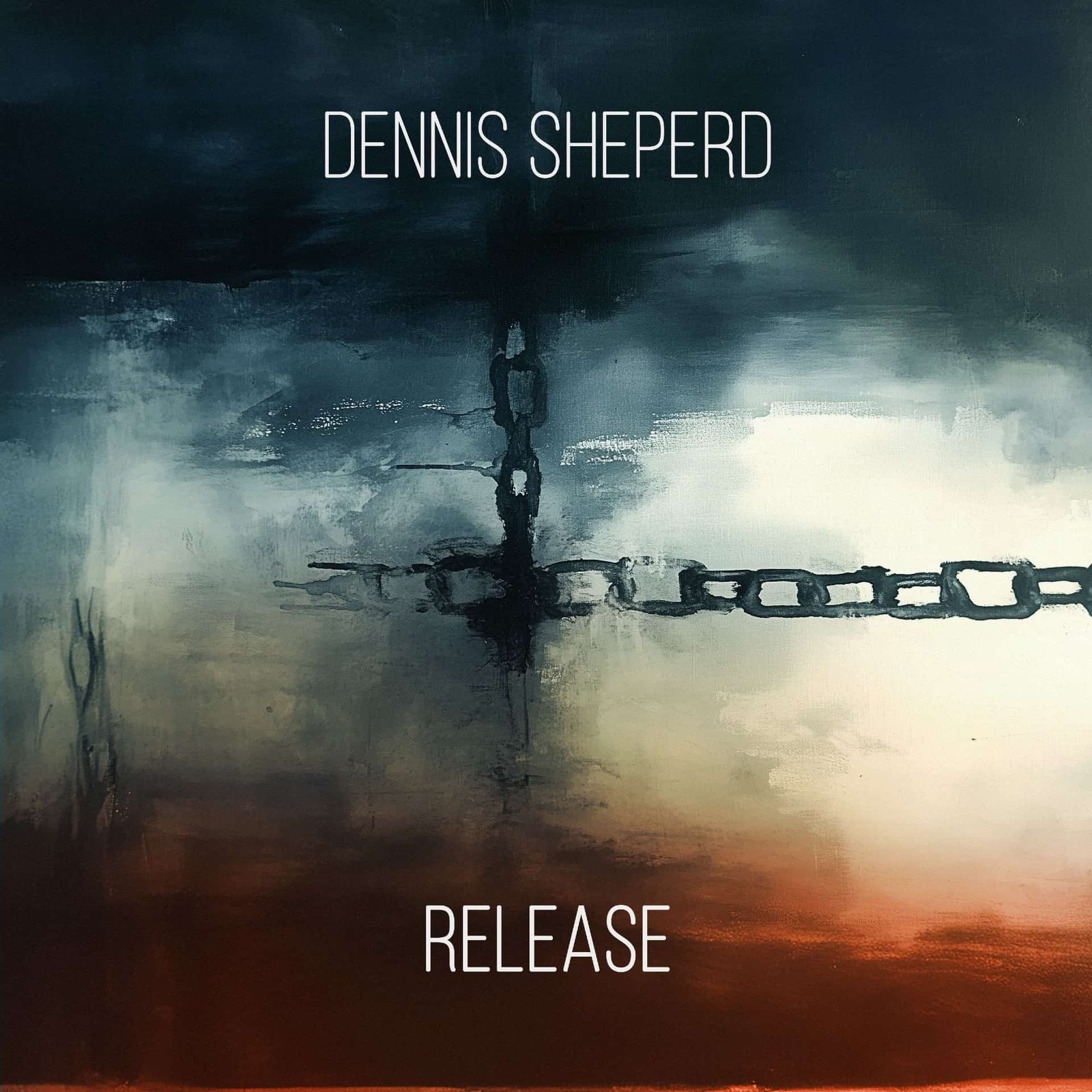 Dennis Sheperd, l’album è “Release”