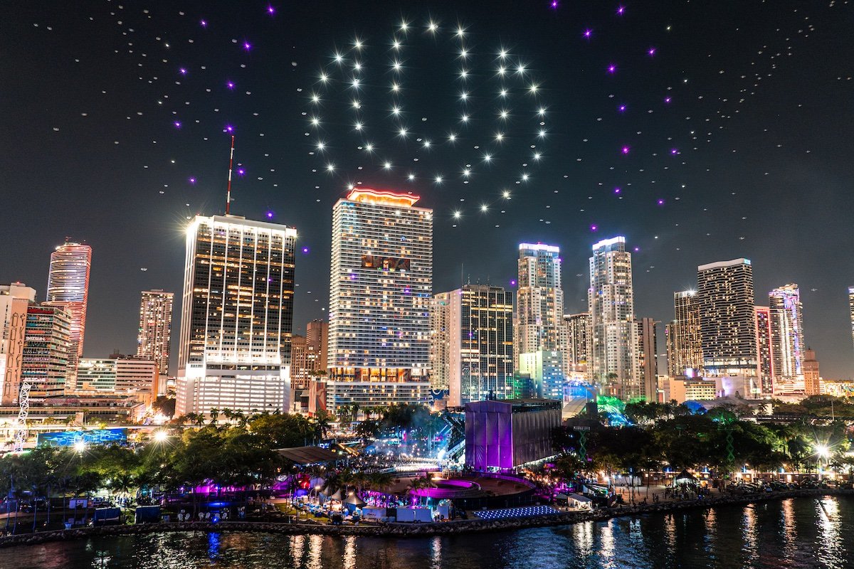 Ultra Music Festival e la sua docuserie