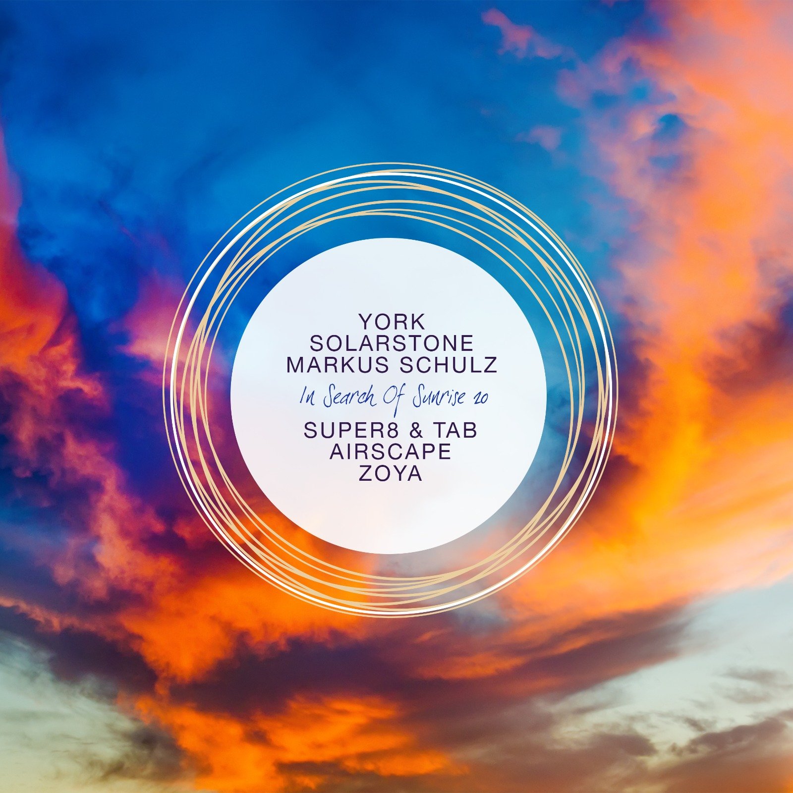 I 25 anni di “In Search Of Sunrise”