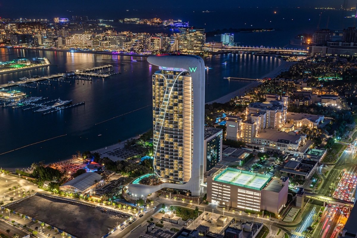 IMS Dubai 2024: ecco il programma by night