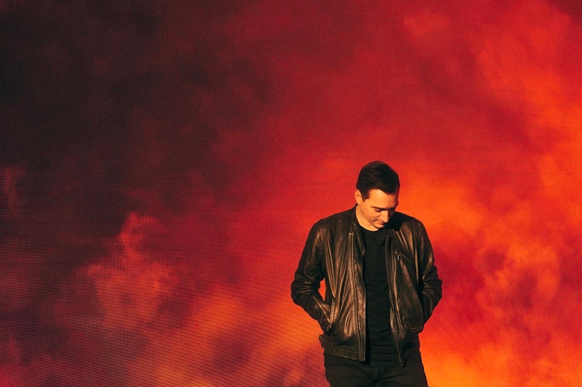 Paul van Dyk: trent’anni di “For An Angel”