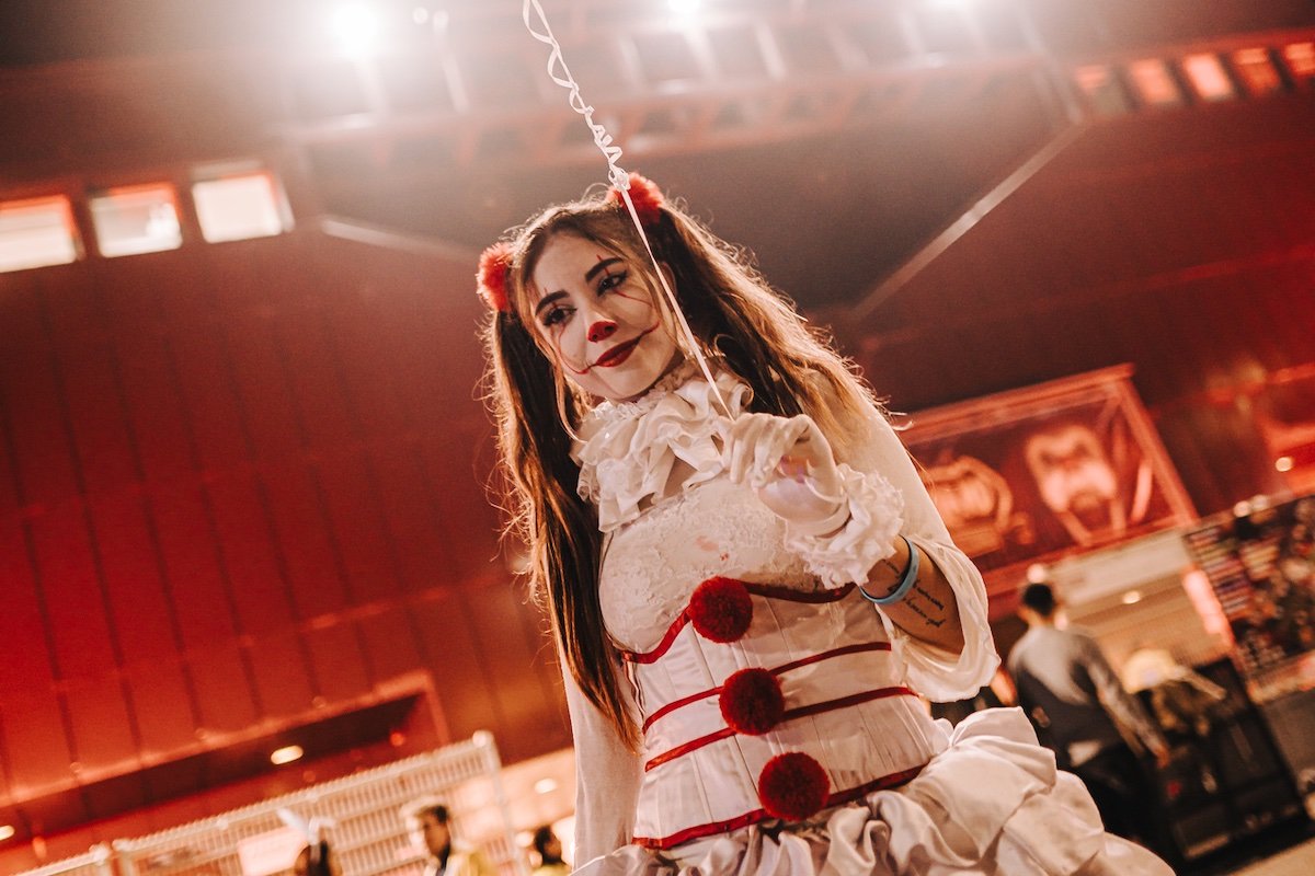 Grande successo a Ferrara per Monsterland 2024 