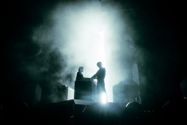 Grammy Awards 2025: le nomination elettroniche