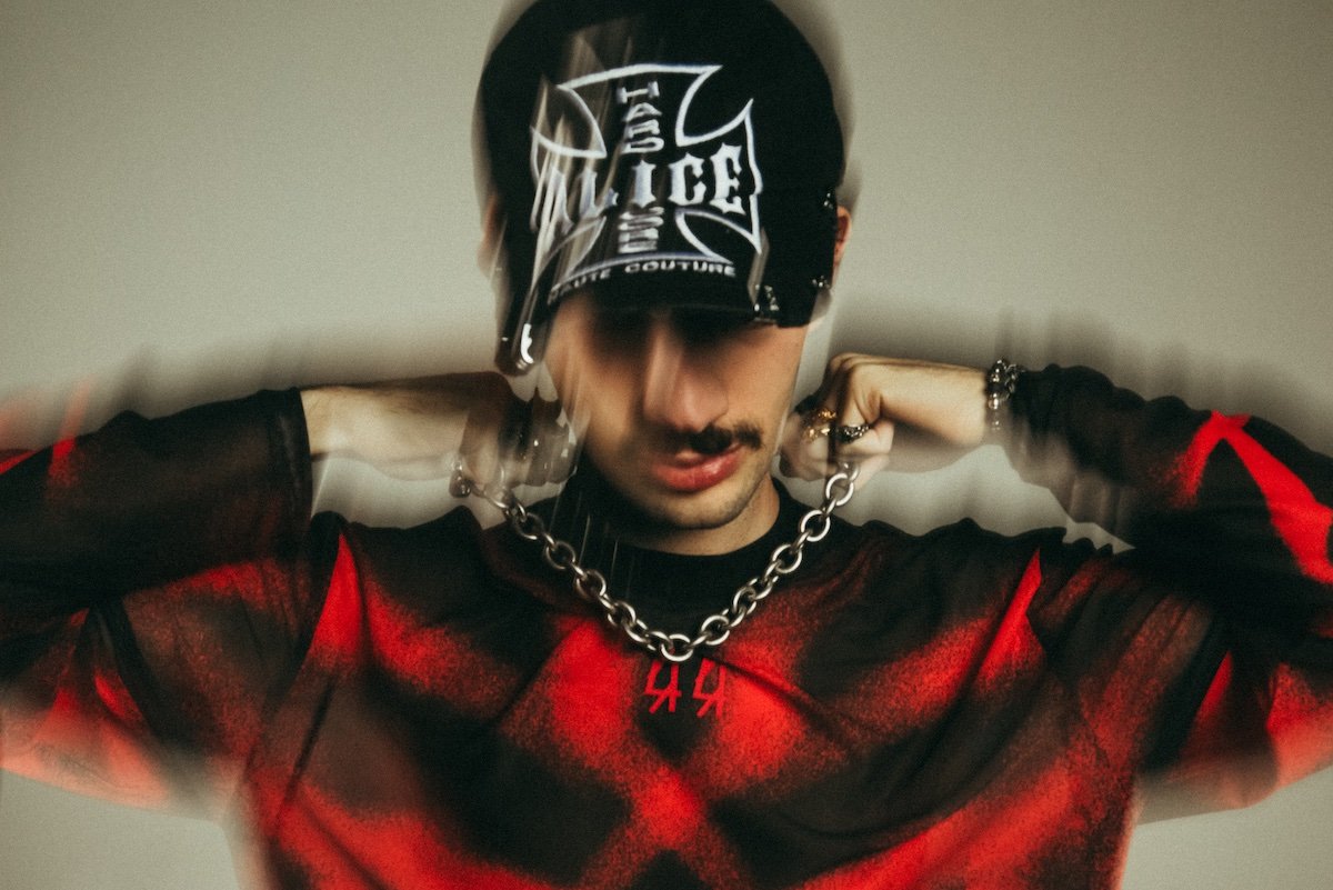 ‘Sexy Devil Horse’, il nuovo EP di Maike Depas