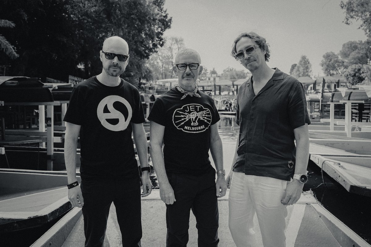 Above & Beyond e il grande ritorno di Anjunachill