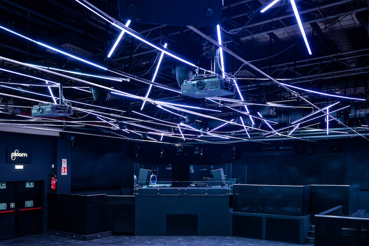 Amnesia Milano, gennaio 2025: Loto, TSHA,  Faraone