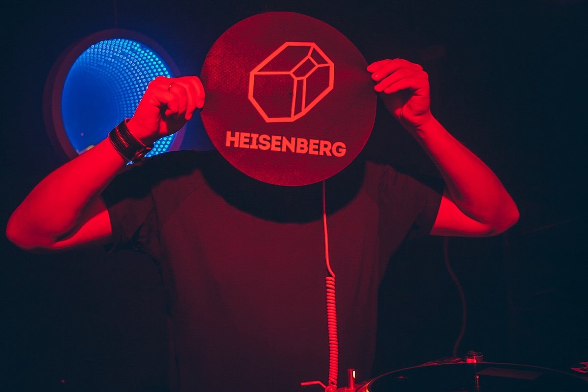 La compilation X per i dieci anni di Heisenberg