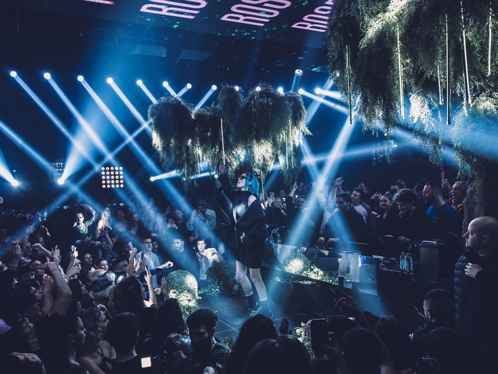 Matis Club presenta AMA – Art Meets Art 
