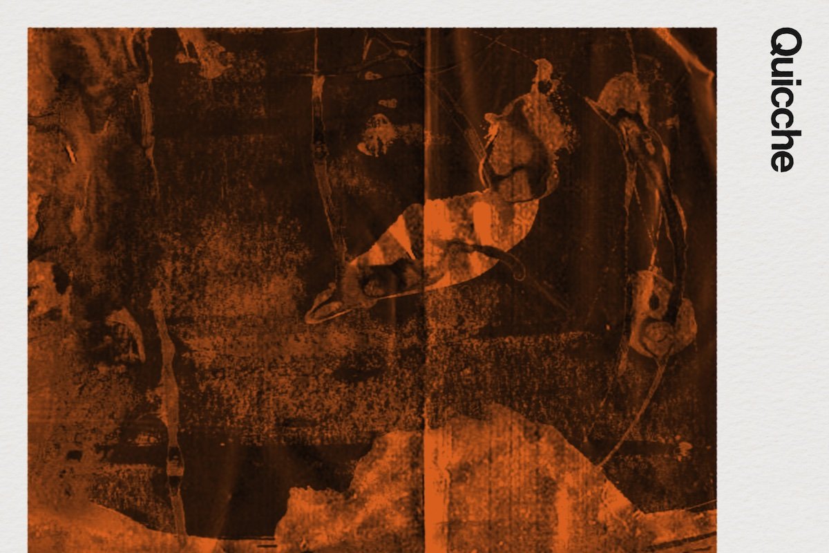 “Red Eyes” (R&S Records): il nuovo singolo di Quicche