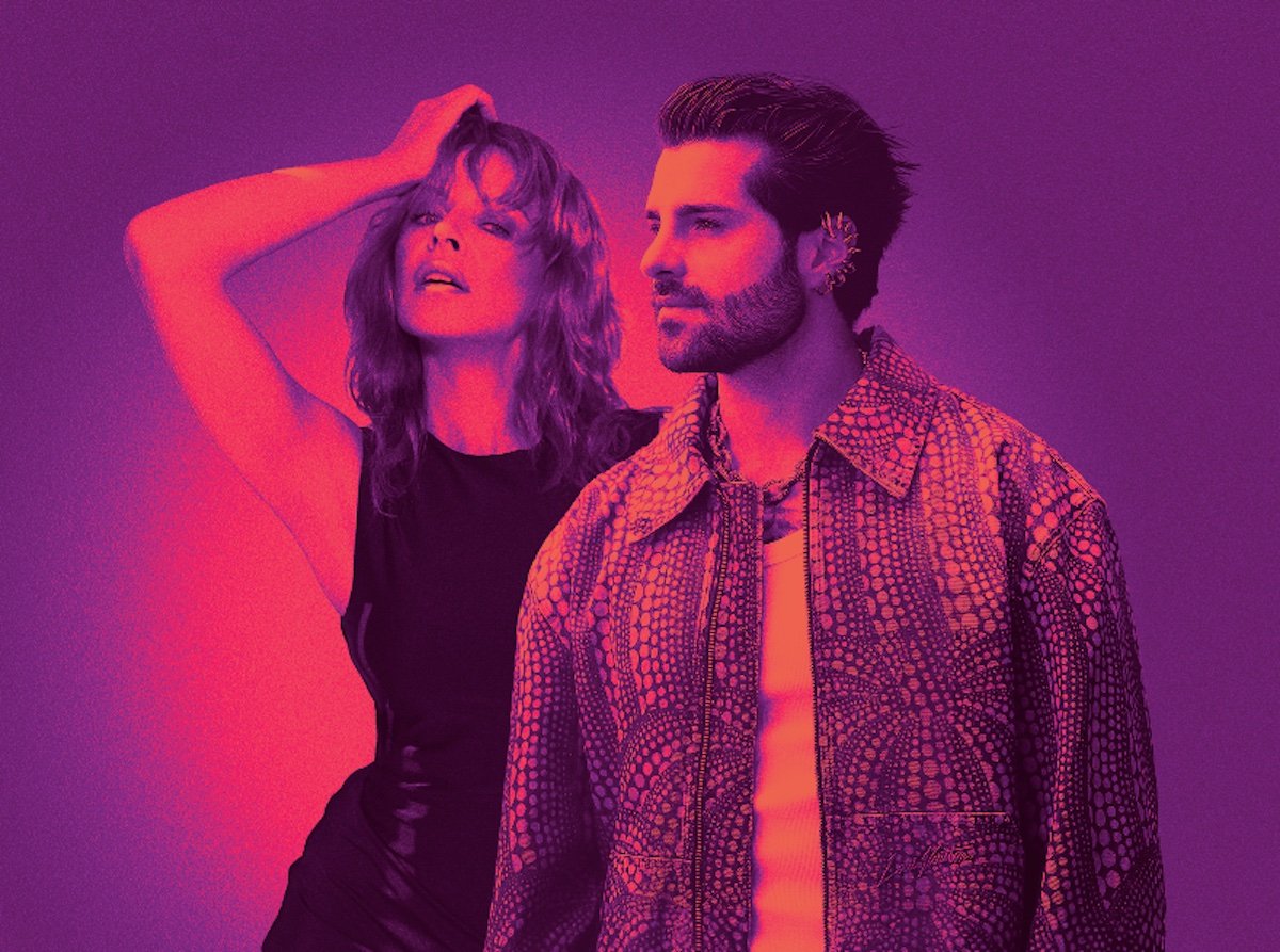 ALOK e Kylie Minogue insieme per un nuovo singolo