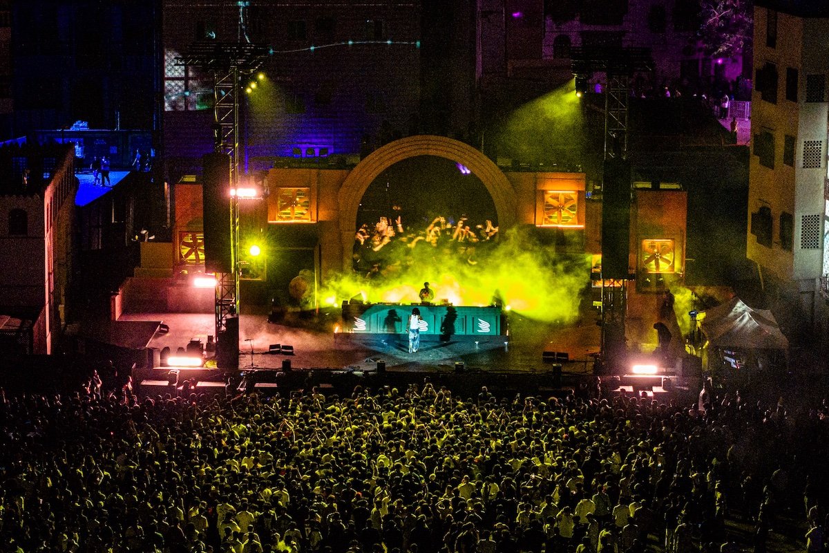 Balad Beast 2025: un’autentica celebrazione