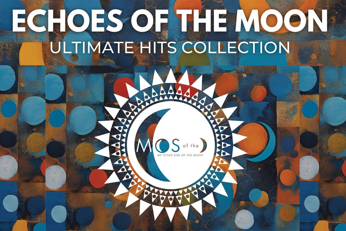 Echoes of the Moon: l’essenza dell’Afro House