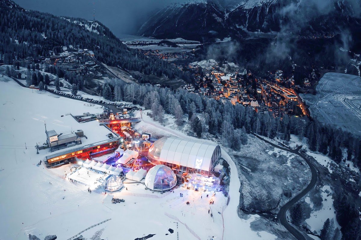 SunIce Festival (Svizzera): i primi headliner 