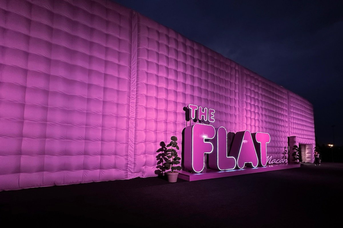 La Fashion Week al The Flat by Macan di Milano 
