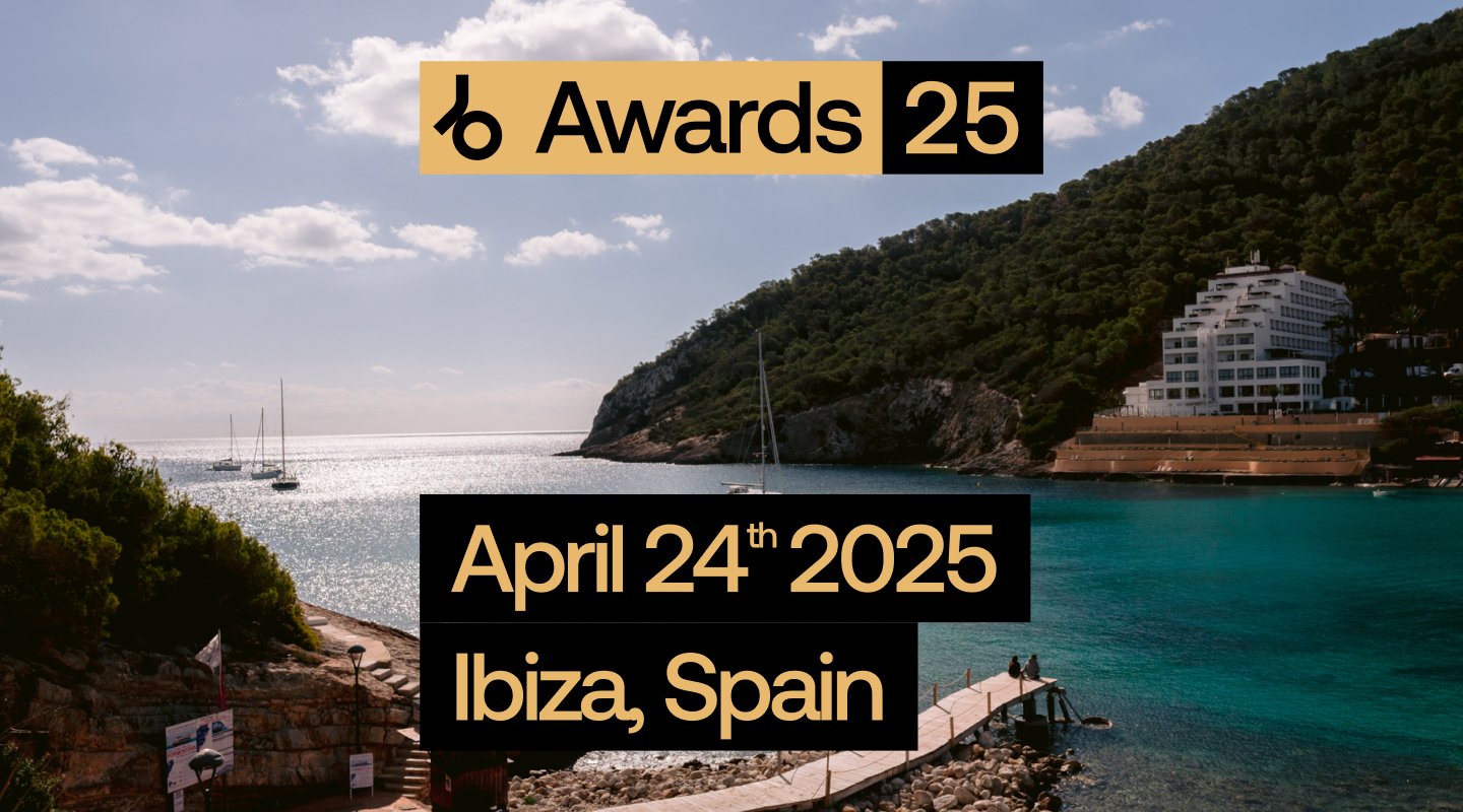 Tornano a Ibiza i Beatport Awards