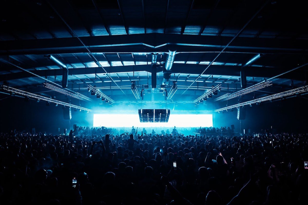 Terminal V dedica The Secret Stage agli emergenti 
