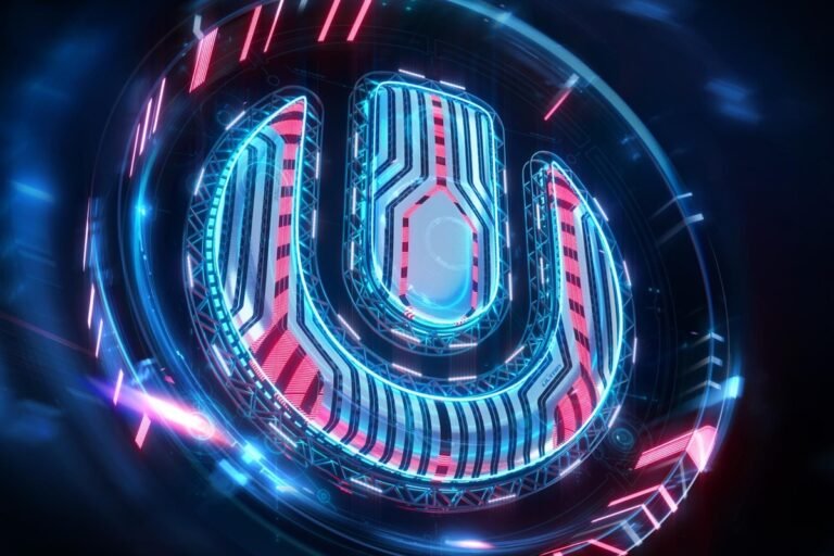 La compilation 2025 di Ultra Music Festival